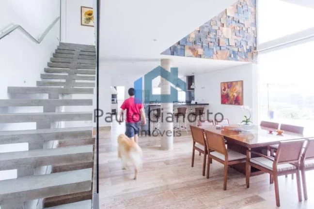 Imagem Imóvel Exclusivo e Arquitetura Moderna no São Paulo II
