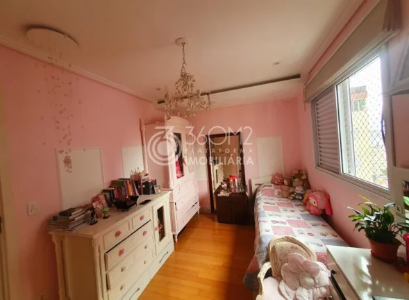 Imagem Cobertura Triplex para Venda em São Caetano do Sul / SP no bairro Santa Paula