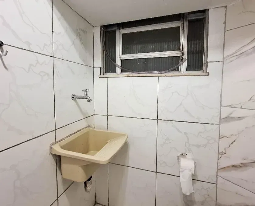 Imagem Apartamento com 1 Quarto à Venda, 30 m² em Centro - Niterói