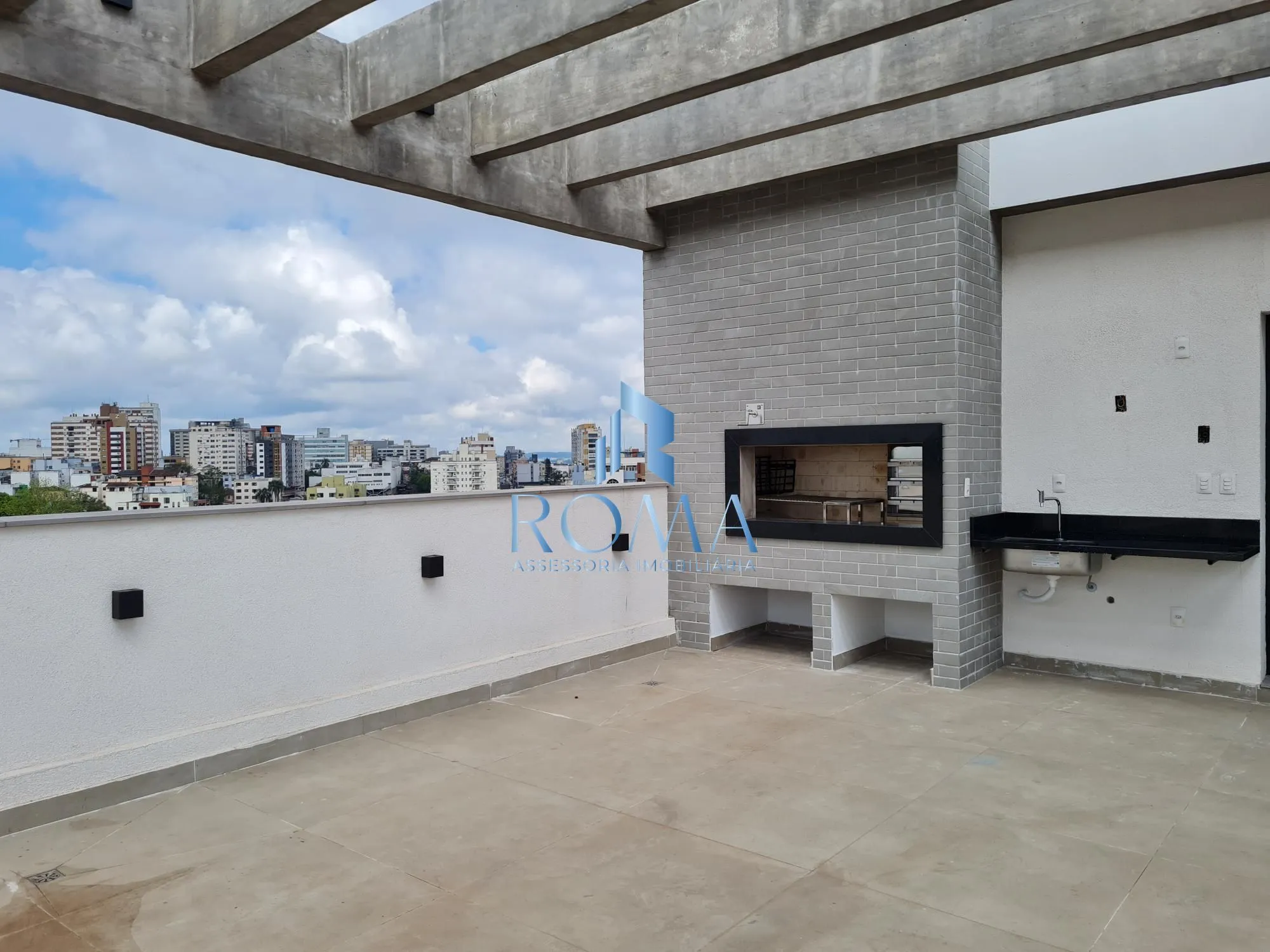 Imagem B. 9Centos