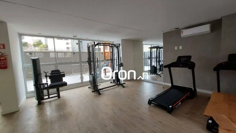 Imagem Apartamento à venda, 155 m² por R$ 1.250.000,00 - Setor Bueno - Goiânia/GO