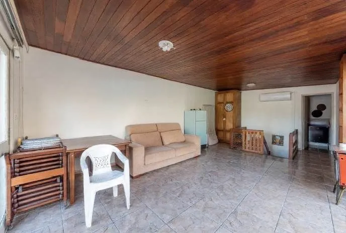 Imagem Vende-se cobertura com 4 quartos (1 suíte), 245 m² e 2 vagas - Boa Vista