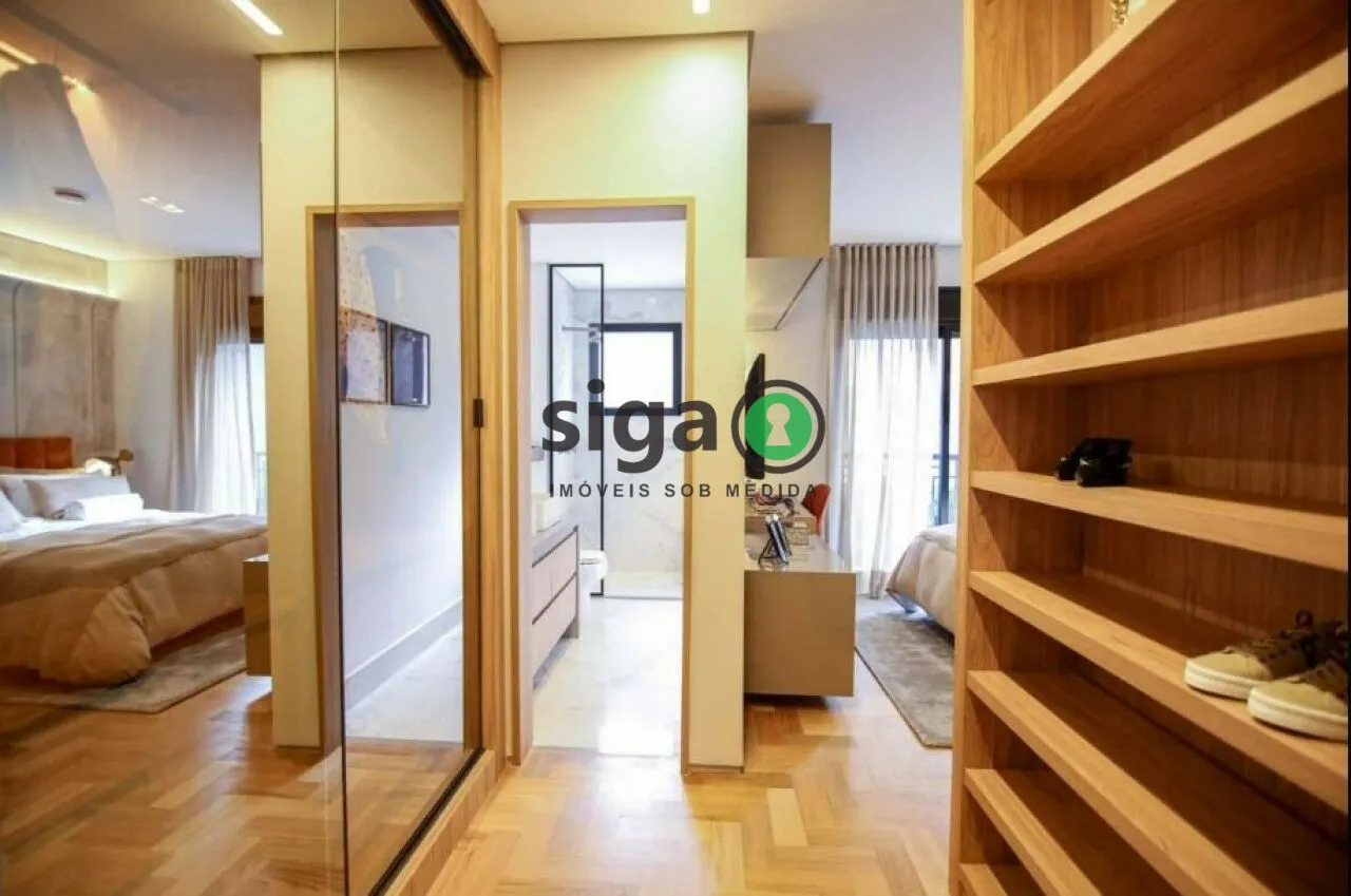 Imagem Apartamento para venda em Perdizes 03 suítes, São Paulo - SP