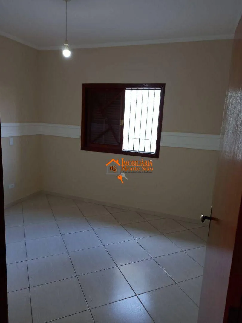 Imagem Sobrado com 3 dormitórios à venda, 122 m² por R$ 790.000,00 - Vila Fátima - Guarulhos/SP