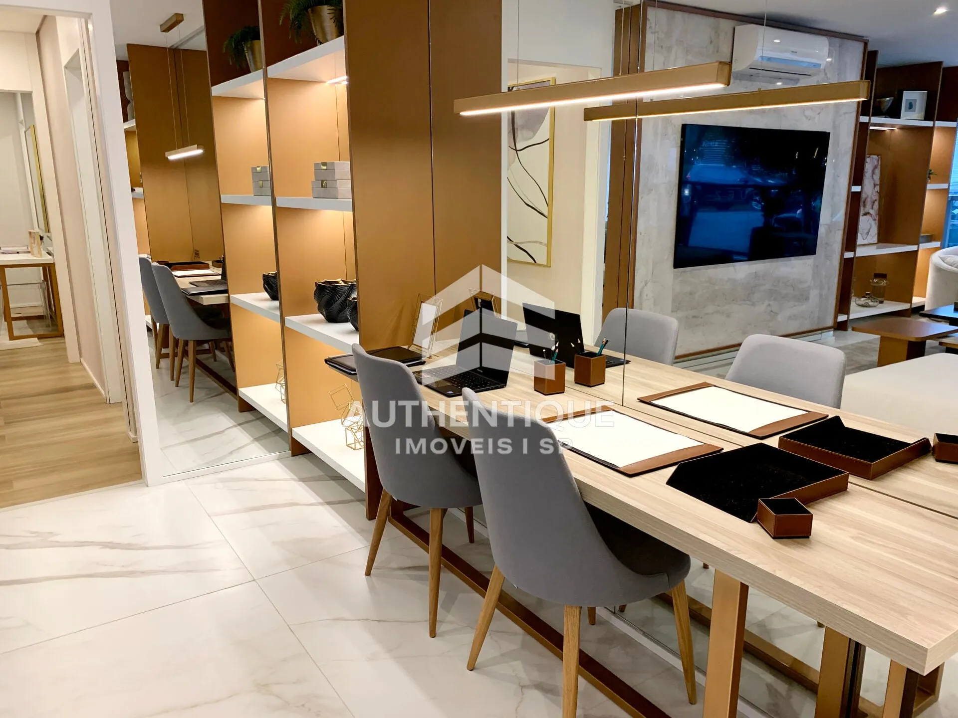 Imagem MARQUEZ ALTO DO IPIRANGA - Apartamento à venda em São Paulo/SP