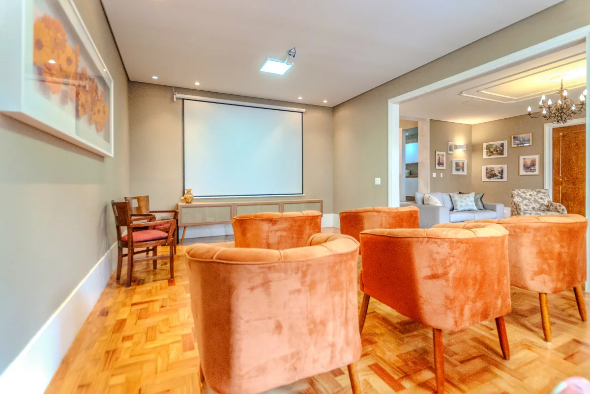 Imagem Apartamento para venda em Bela Vista com 5 quartos, sendo 2 suítes, 341m2