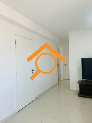 Imagem Imperdível oportunidade! Apartamento à venda em São Paulo-SP, bairro Jurubatuba, 4 quartos, 1 suíte, 2 salas, 4 banheiros, 2 vagas, 132m².
