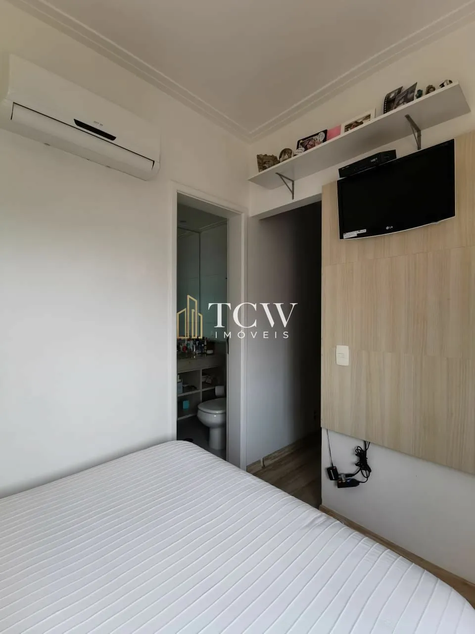 Imagem Apartamento à venda no bairro Chácara Klabin - São Paulo/SP, Zona Sul