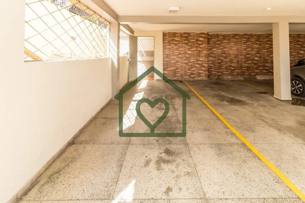 Imagem Apartamento localizado no bairro Bom Jesus, com 85 m² no 3º andar. Imóvel com 3 dormitórios, sal...