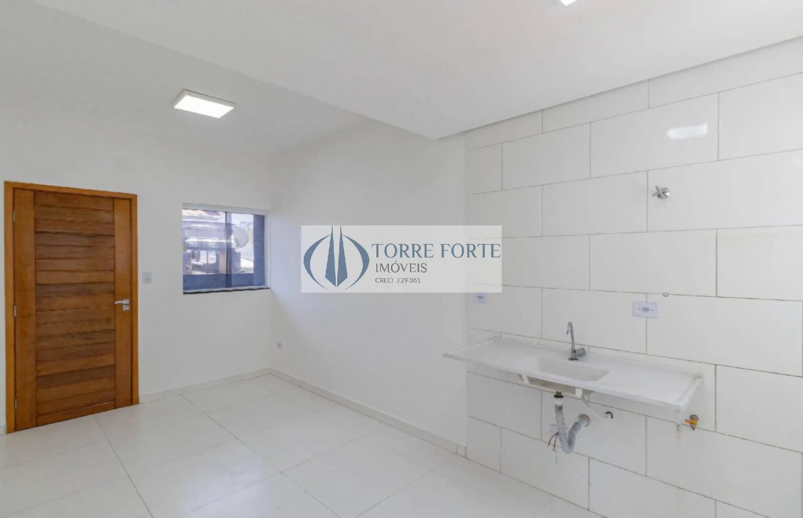 Imagem Apartamento 1 dormitório | 30 m² | Elevador | Próximo ao Metrô Itaquera
