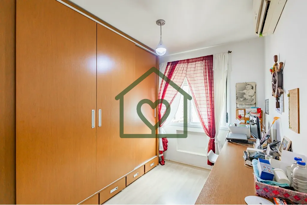 Imagem Excelente apartamento no Ideale Massima Vita, localizado na Av. Andaraí, Passo da Areia. 
 
O imóv...