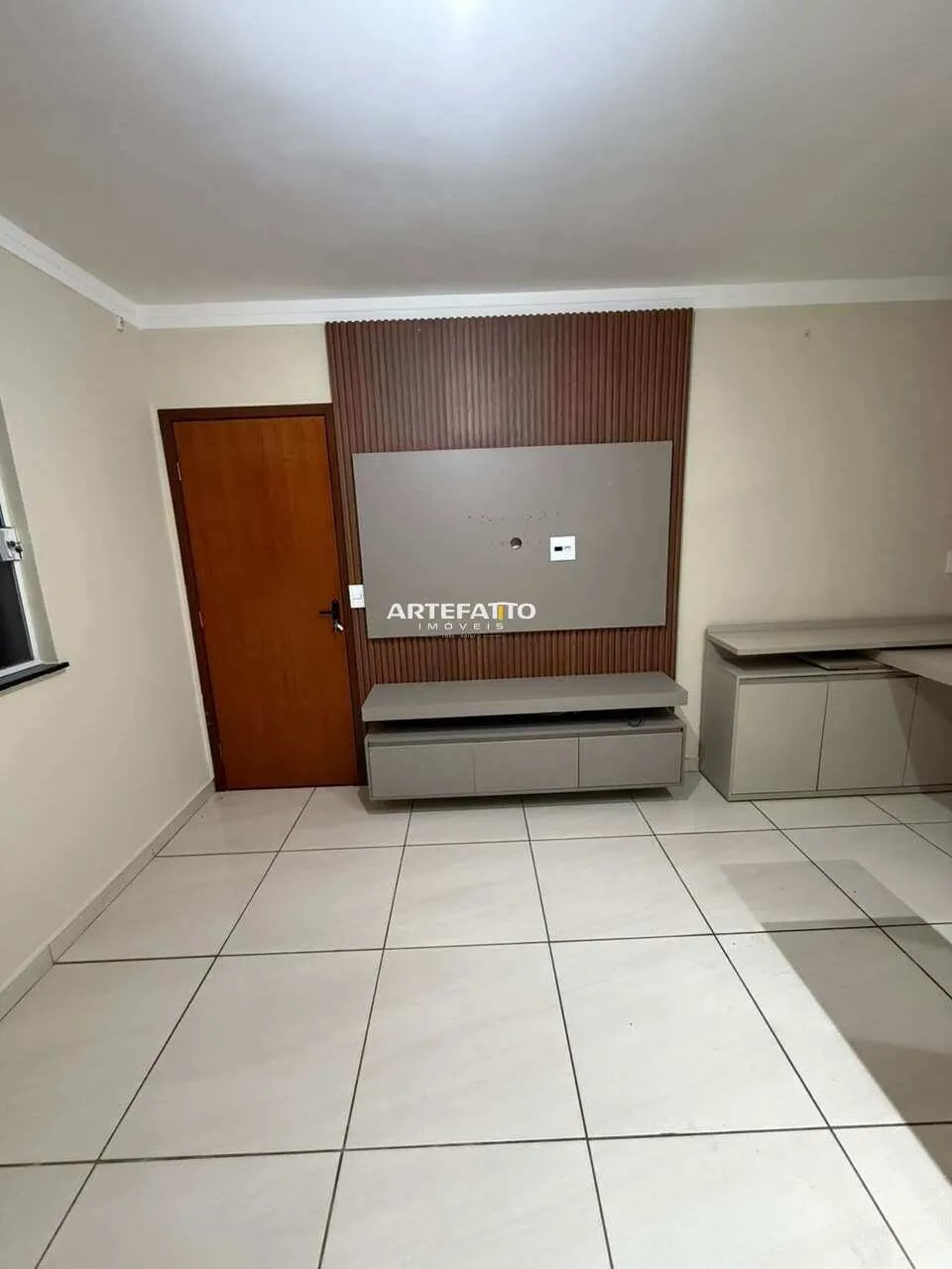Imagem Apartamento à venda em Franca, Residencial São Jerônimo, com 2 quartos, 75m2