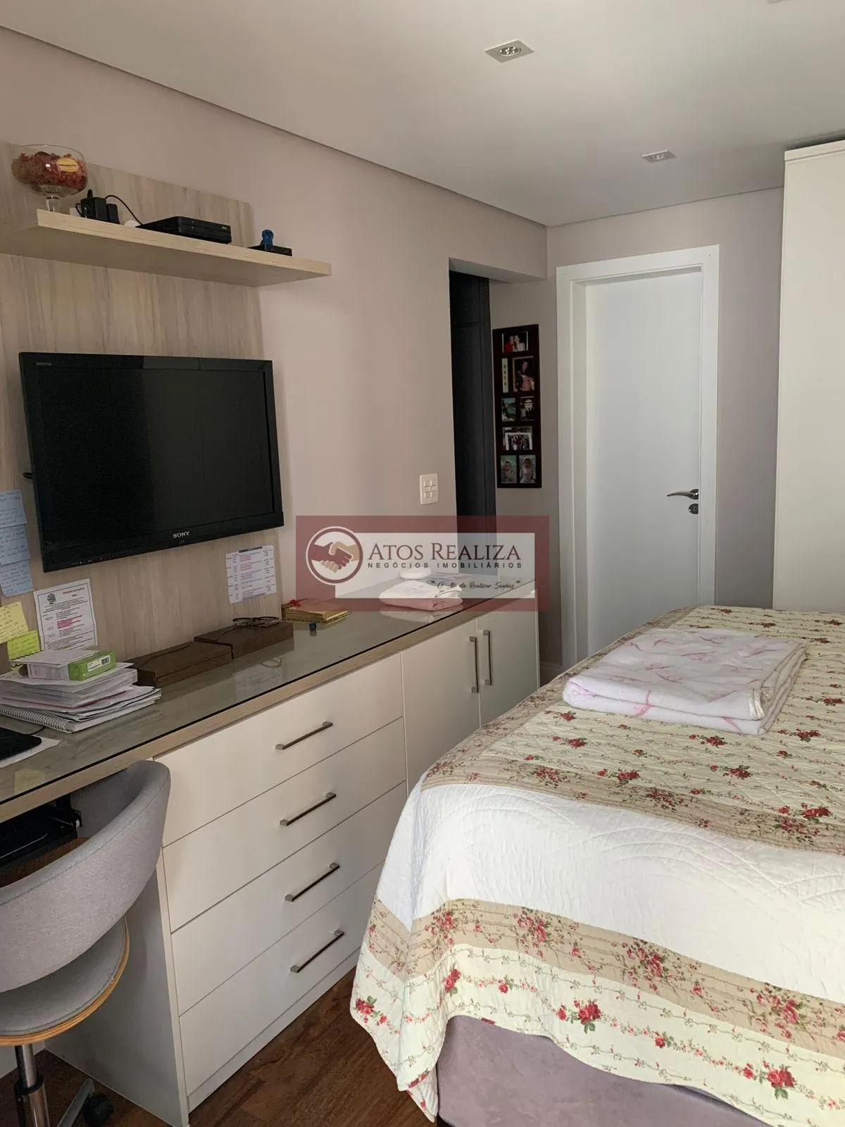 Imagem Apartamento à Venda na Vila Mascote, 150m², 3 Dorms, 2 Suítes