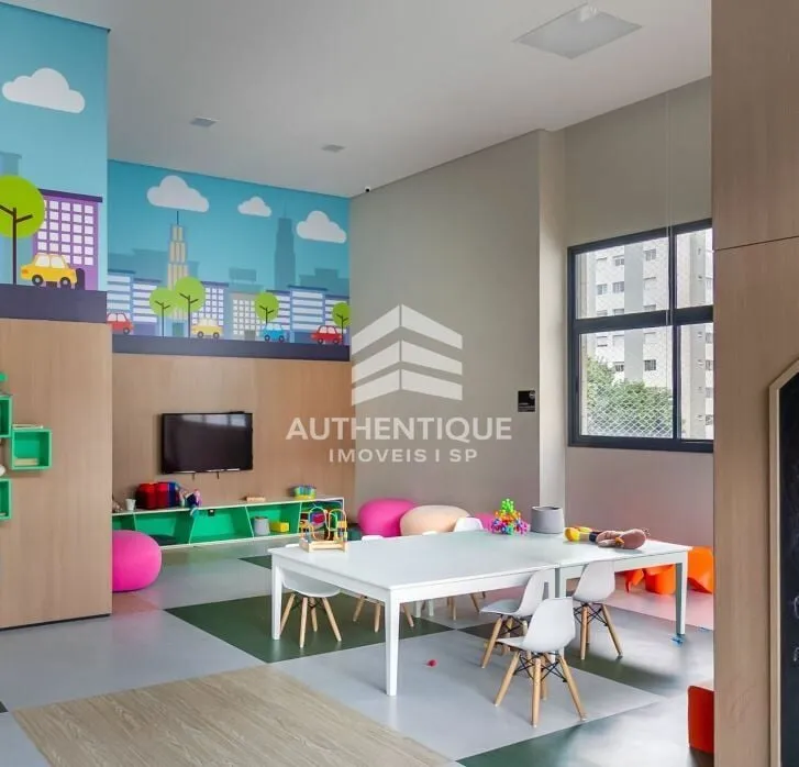 Imagem Benedito Pinheiros - Apartamento à venda em São Paulo/SP
