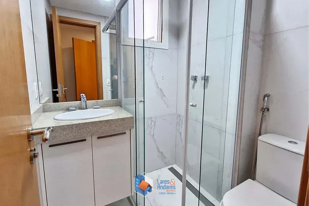 Imagem Apartamento à venda 2 Quartos 2 Suites 2 Vagas 103M² Vila Mariana São Paulo - SP