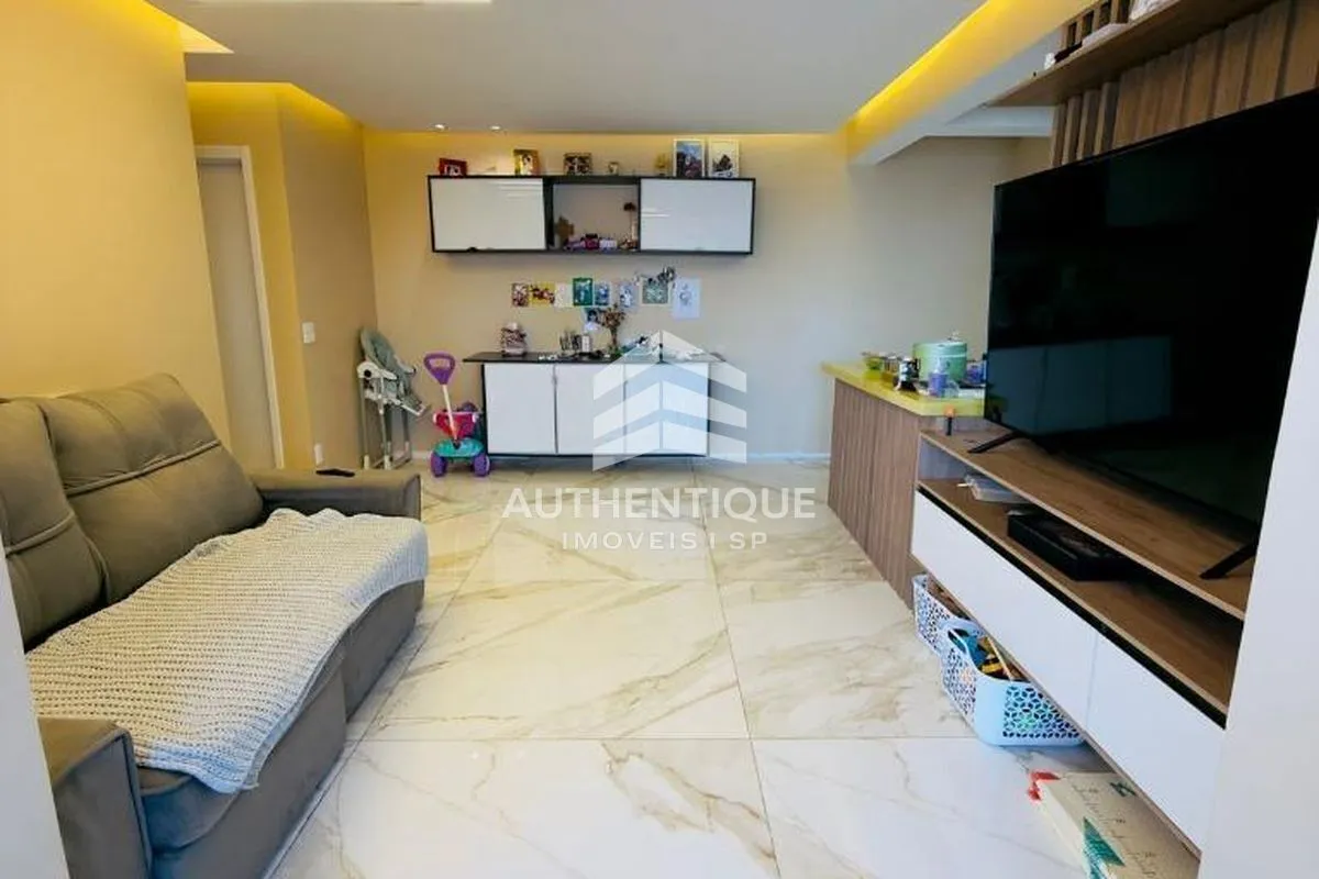 Imagem HUB HOME CLUB TATUAPE - Apartamento à venda no bairro Tatuapé - São Paulo/SP, Zona Leste