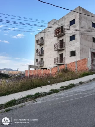 Imagem TERRENO RESIDENCIAL em POÇOS DE CALDAS - MG, RESIDENCIAL MORUMBÍ