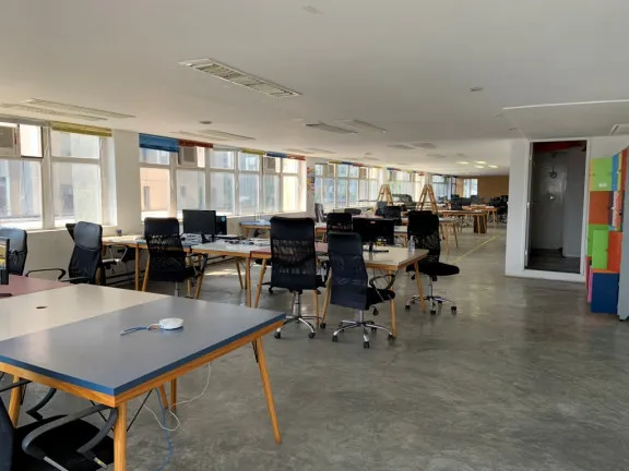 Imagem Sala Comercial à Venda ou Locação, 448 m² em Jardim Paulistano - São Paulo