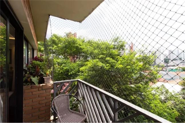 Imagem APARTAMENTO RESIDENCIAL em São Paulo - SP, Campo Belo