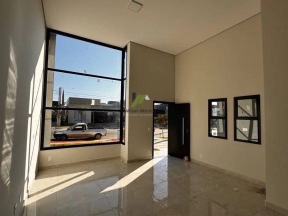 Imagem LINDA CASA EM CONDOMÍNIO - ITUPEVA