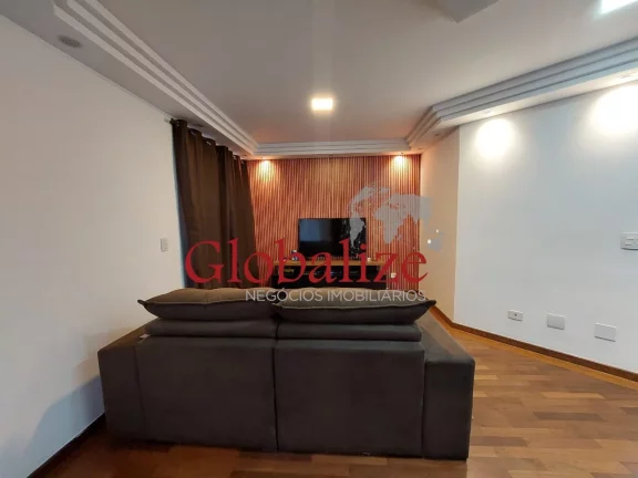 Imagem Cobertura Duplex com vista incrível R$700.000