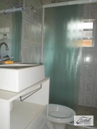 Imagem Casa com 3 dormitórios à venda, 113 m² por R$ 852.000,00 - Jardim Bonfiglioli - São Paulo/SP
