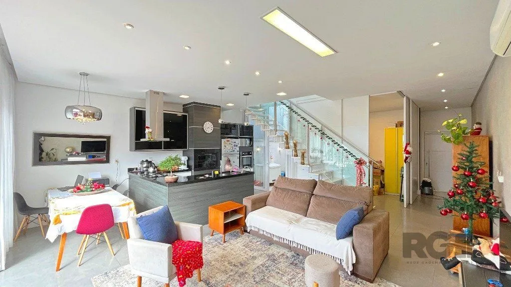 Imagem Casa em Vila Nova