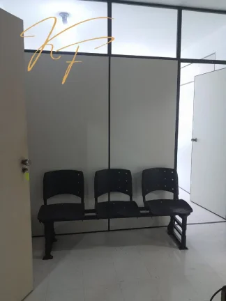 Imagem Excelente oportunidade de investimento em sala comercial na Vila Clayton, Valinhos-SP: 3 salas, 2 banheiros, 1 vaga, 80m²!