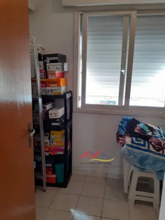 Imagem Imóvel com 2 Quartos à Venda, 117 m² em Marapé - Santos