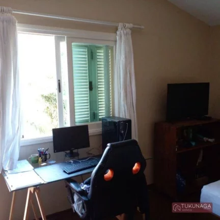 Imagem Sobrado com 4 dormitórios à venda por R$ 1.700.000,00 - Jardim Ibiratiba - São Paulo/SP
