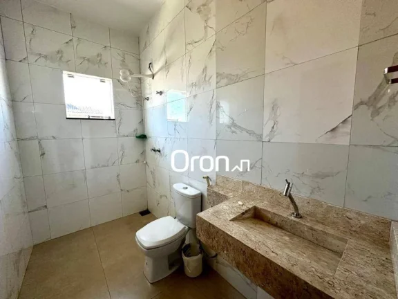 Imagem Sobrado à venda, 319 m² por R$ 999.000,00 - Setor Goiânia 2 - Goiânia/GO