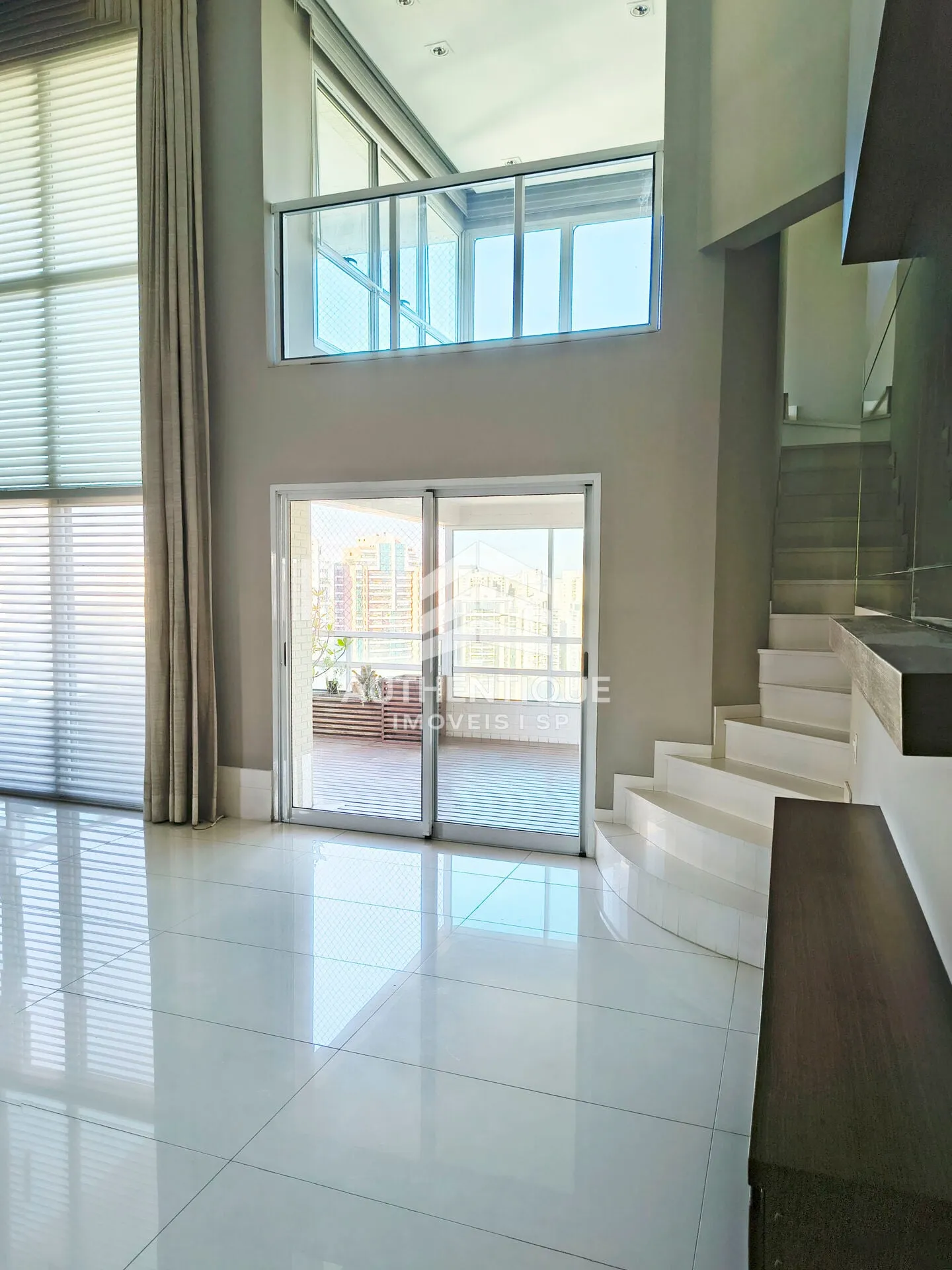 Imagem VILLAGGIO PANAMBY - Apartamento no bairro Panamby à venda