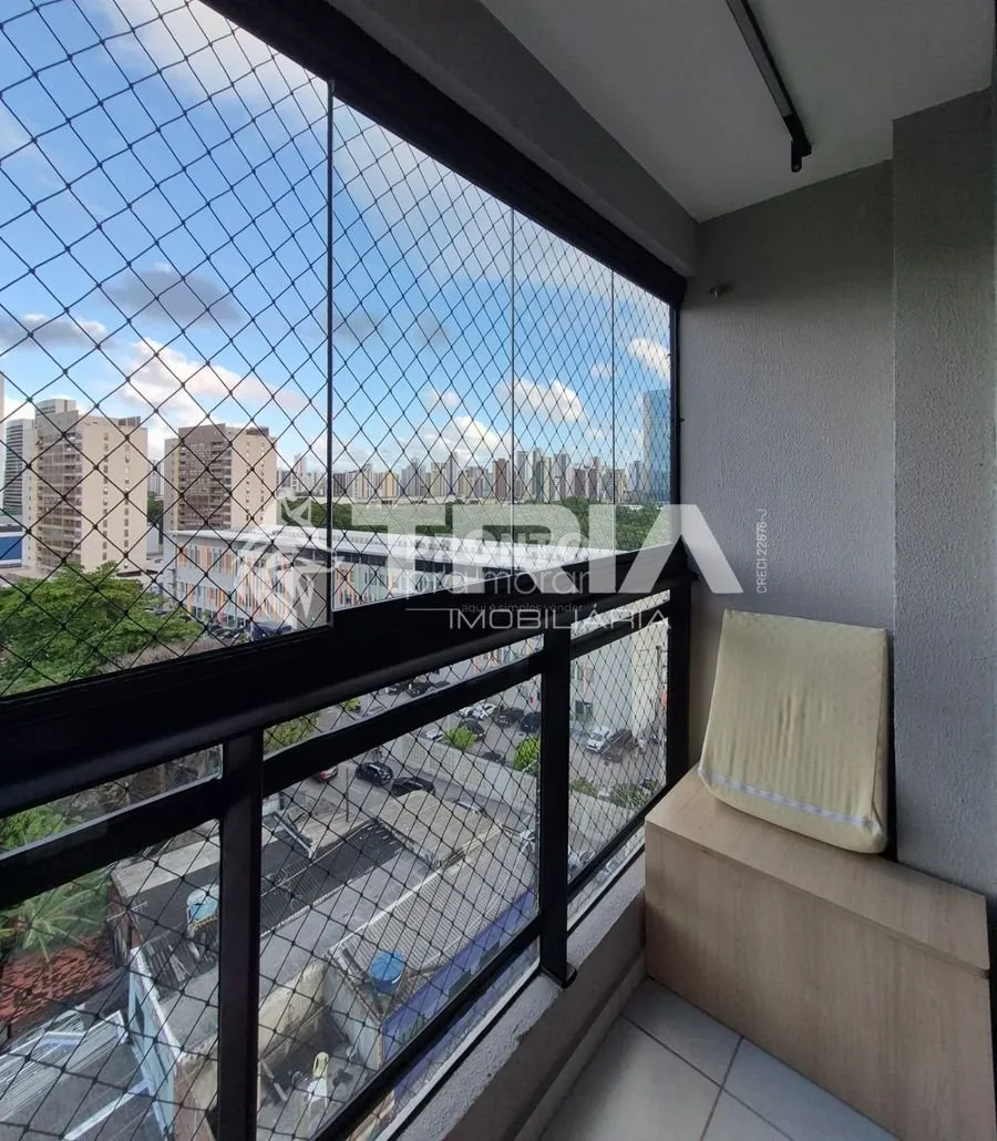 Imagem APARTAMENTO MOBILIADO NA IMBIRIBEIRA | 42,94 m² | 2 QUARTOS | R$ 583.000