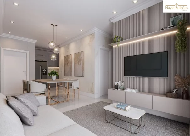 Imagem APARTAMENTO RESIDENCIAL em ITAPEMA - SC, Morretes