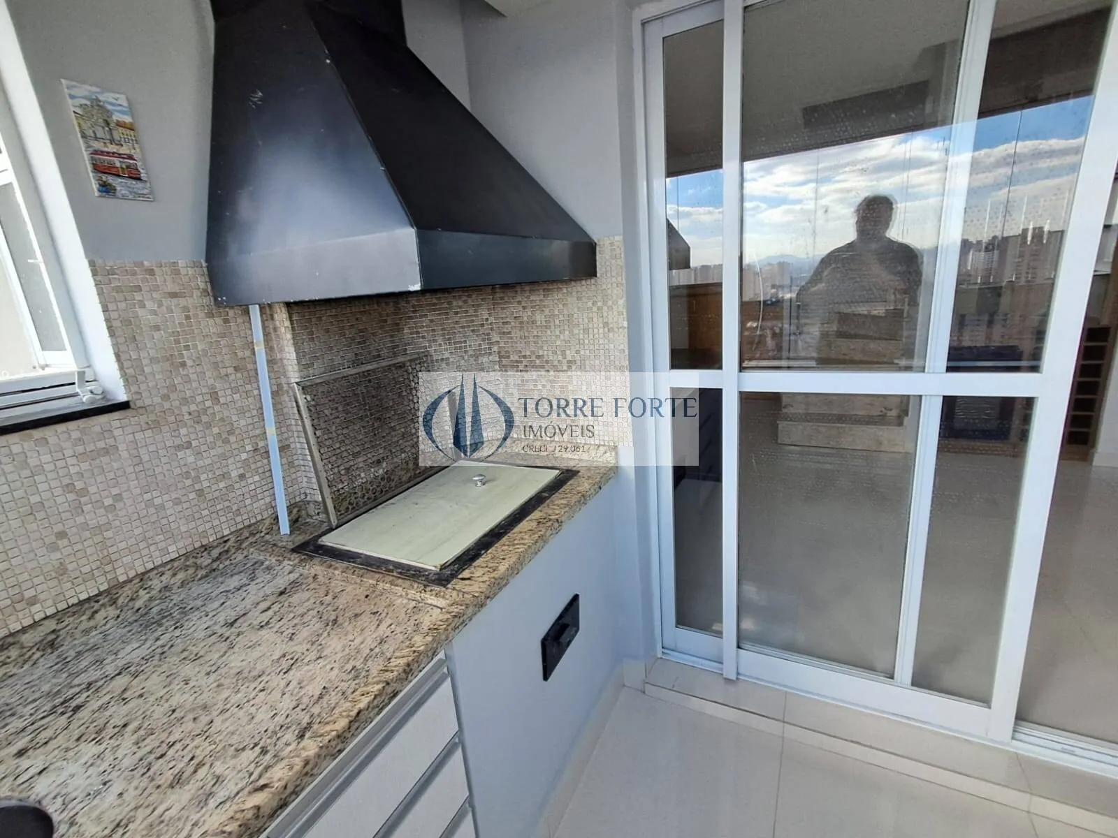 Imagem Apartamento Duplex 2 dormitórios 1 suíte 2 vagas Alto da Mooca