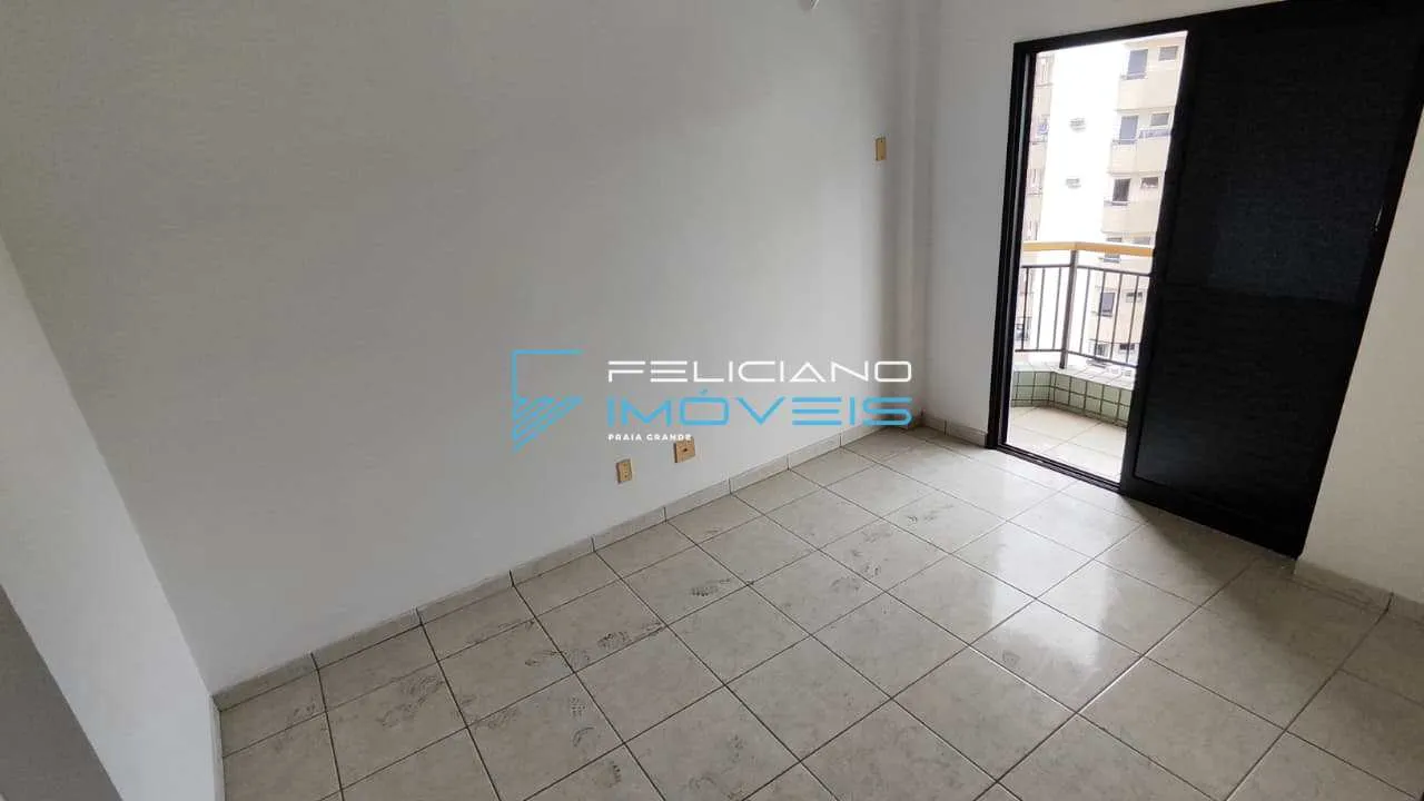 Imagem Apartamento com 3 quartos, Canto do Forte, Praia Grande - R$ 690 mil, Cod: 7359