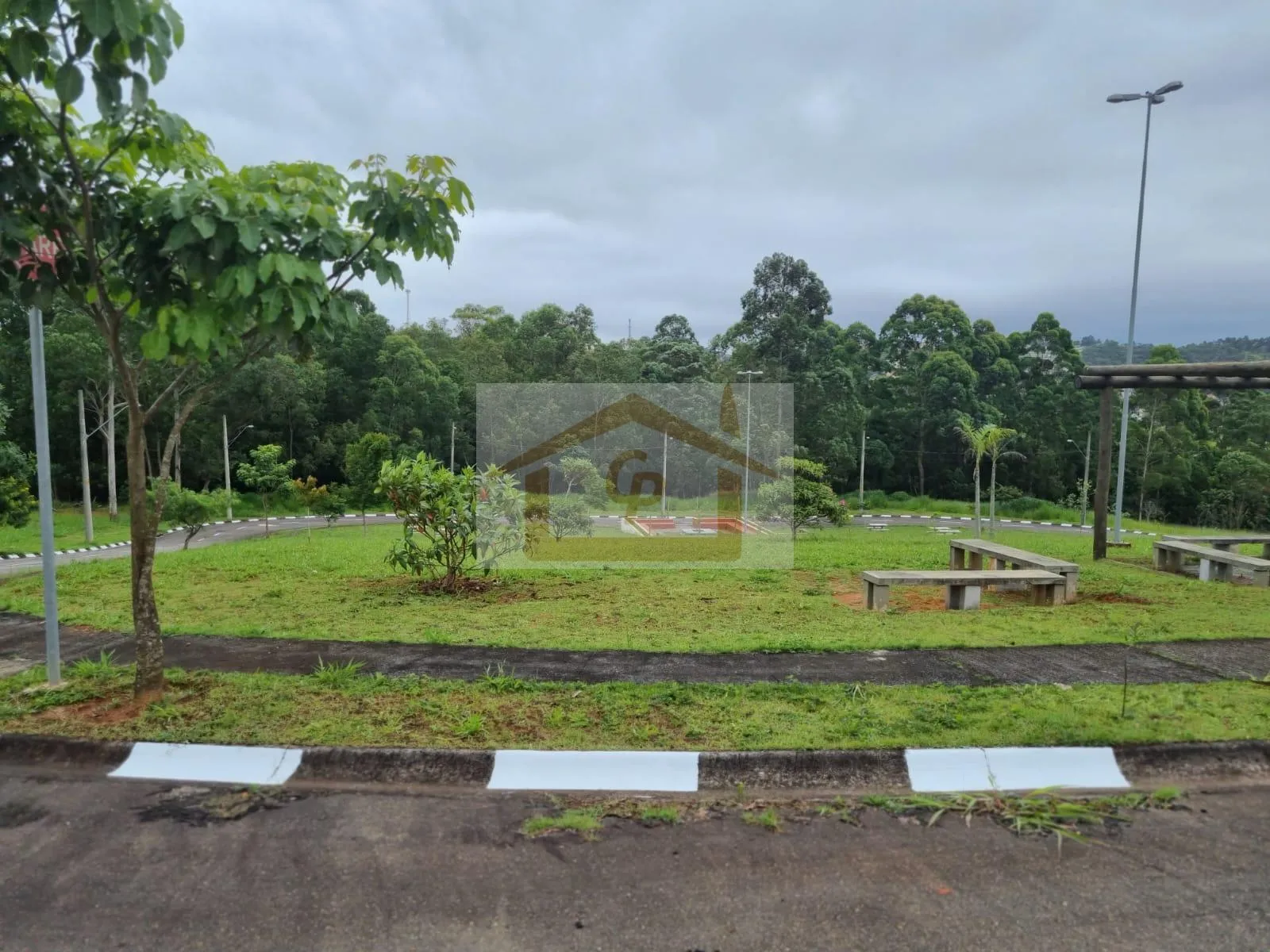 Imagem Lugar especial, clube completo, lote com 778,72 metros!!!