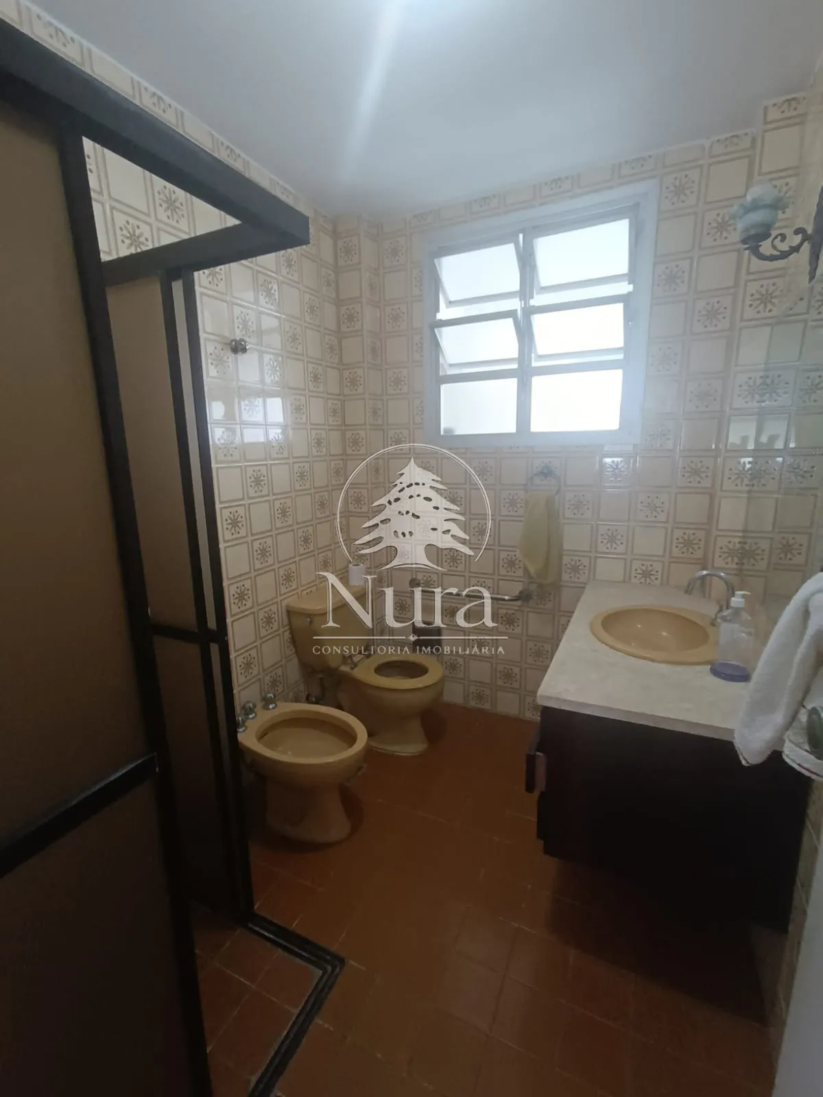 Imagem Apartamento de 3 quartos, 96m² no bairro Boqueirão, em Santos