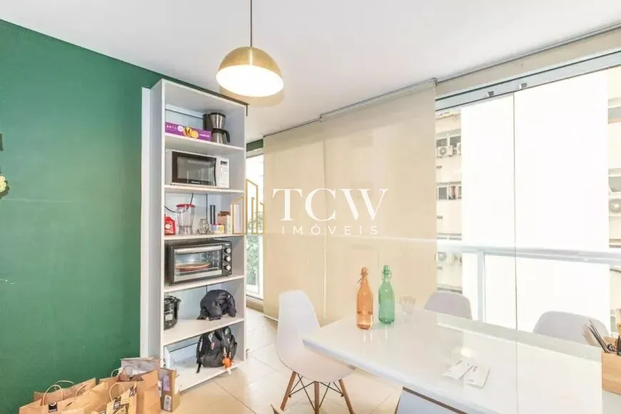 Imagem Apartamento à venda no bairro Vila Olímpia - São Paulo/SP, Zona Sul