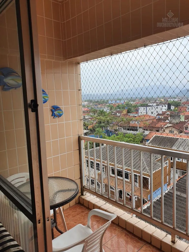 Imagem Apartamento 2 dormitórios ao lado da praia