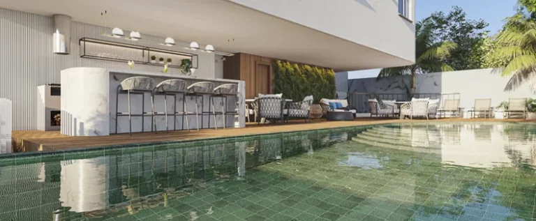Imagem Apartamento à venda em Itajaí, Fazenda, com 3 quartos, 124,39m2