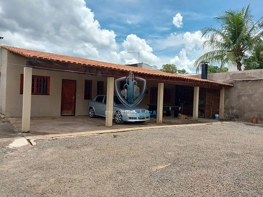 Imagem Chácara a Venda no bairro Vila Cristóvam - Limeira, SP