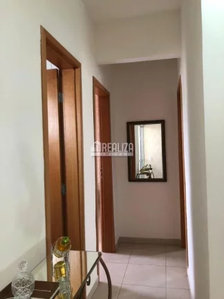 Imagem Apartamento de 2 dormitórios em Santa Maria, Uberaba - Venda e Locação