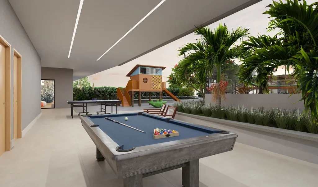 Imagem Apartamento à venda no bairro Vila Rosa - Goiânia/GO