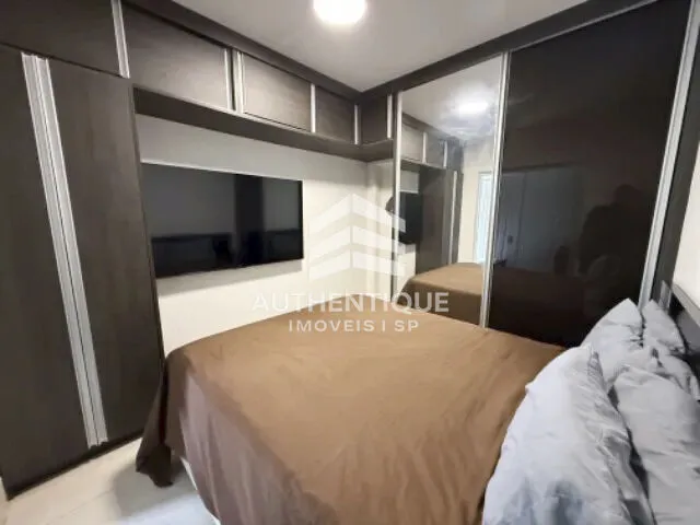 Imagem CIRAGAN - Apartamento no bairro Cerqueira César à venda