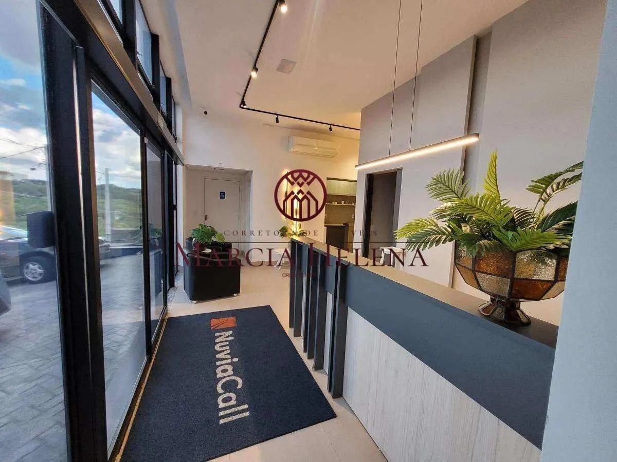Imagem Conjunto Comercial à venda em Campinas, Swiss Park, 350,00m2