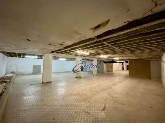 Imagem Loja para alugar, 600 m² Pinheiros - São Paulo/SP