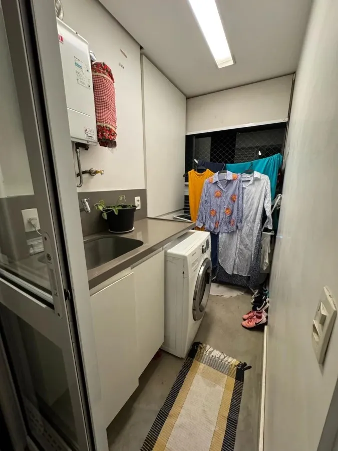 Imagem Apartamento para Venda em São Paulo, Parque Edu Chaves, 2 dormitórios, 1 suíte, 2 banheiros, 2 vagas