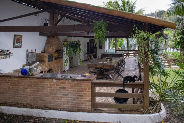 Imagem SITIO RESIDENCIAL em RIO DE JANEIRO - RJ, GUARATIBA