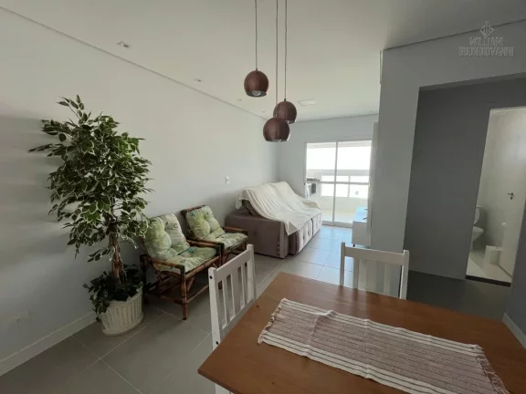 Imagem APARTAMENTO EM CONDOMINIO FRENTE MAR - BALNEÁRIO FLÓRIDA - PRAIA GRANDE/SP